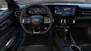 2026 Ford Mustang® Internal Image 2
